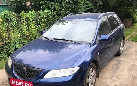 Mazda 6, 2005 год, 395 000 рублей, 2 фотография