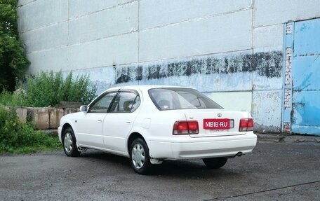 Toyota Camry V40, 1995 год, 275 000 рублей, 3 фотография