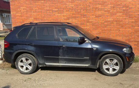 BMW X5, 2009 год, 2 100 000 рублей, 3 фотография