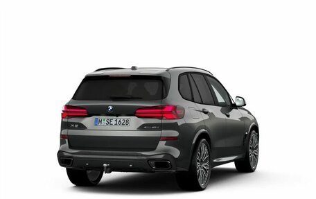 BMW X5, 2025 год, 17 300 000 рублей, 2 фотография