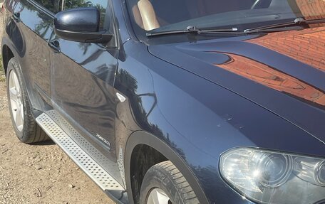 BMW X5, 2009 год, 2 100 000 рублей, 2 фотография