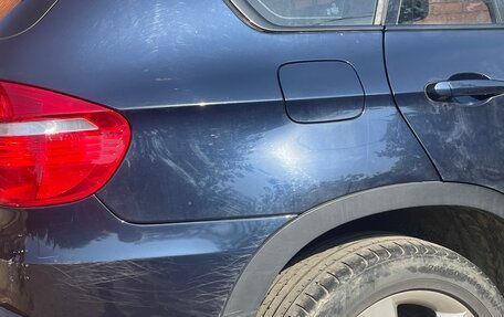 BMW X5, 2009 год, 2 100 000 рублей, 4 фотография