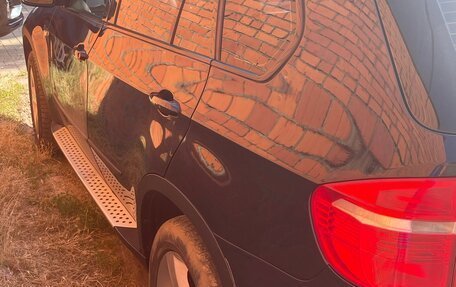 BMW X5, 2009 год, 2 100 000 рублей, 6 фотография