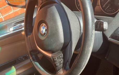 BMW X5, 2009 год, 2 100 000 рублей, 10 фотография