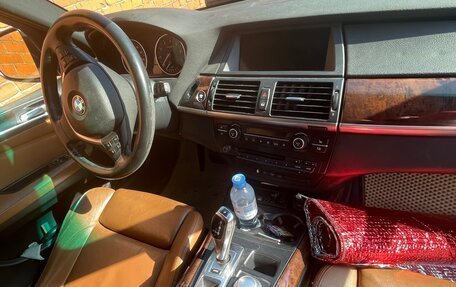 BMW X5, 2009 год, 2 100 000 рублей, 11 фотография