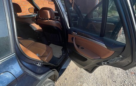 BMW X5, 2009 год, 2 100 000 рублей, 12 фотография