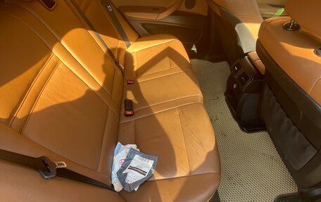 BMW X5, 2009 год, 2 100 000 рублей, 13 фотография