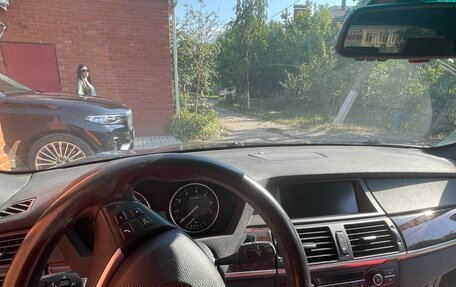 BMW X5, 2009 год, 2 100 000 рублей, 17 фотография