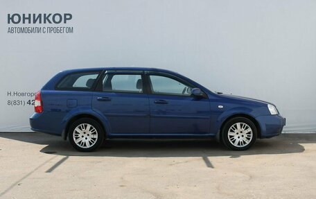 Chevrolet Lacetti, 2007 год, 459 000 рублей, 4 фотография