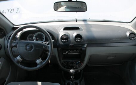 Chevrolet Lacetti, 2007 год, 459 000 рублей, 8 фотография