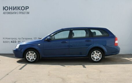 Chevrolet Lacetti, 2007 год, 459 000 рублей, 2 фотография