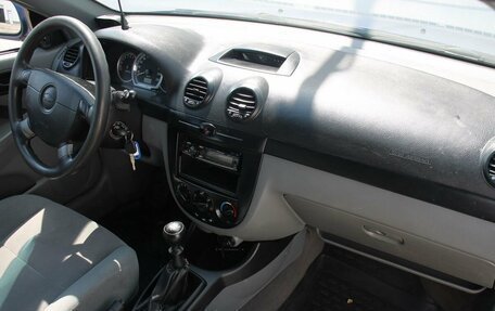 Chevrolet Lacetti, 2007 год, 459 000 рублей, 7 фотография