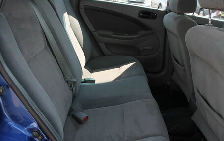 Chevrolet Lacetti, 2007 год, 459 000 рублей, 13 фотография