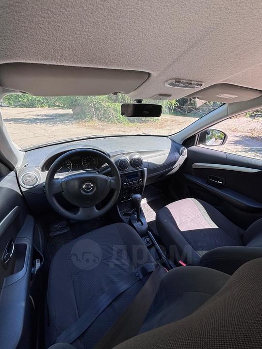 Nissan Almera G15, 2016 год, 720 000 рублей, 7 фотография