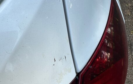 Opel Astra J, 2010 год, 750 000 рублей, 10 фотография