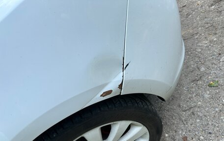 Opel Astra J, 2010 год, 750 000 рублей, 8 фотография