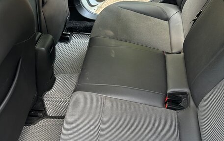 Opel Astra J, 2010 год, 750 000 рублей, 13 фотография