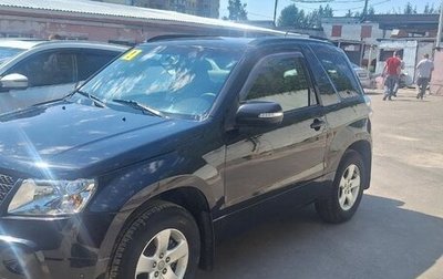 Suzuki Grand Vitara, 2008 год, 1 356 000 рублей, 1 фотография