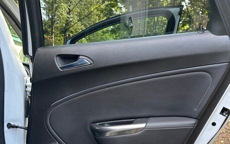 Opel Astra J, 2010 год, 750 000 рублей, 16 фотография