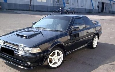 Toyota Corolla Levin V (AE91/AE92), 1989 год, 499 000 рублей, 1 фотография
