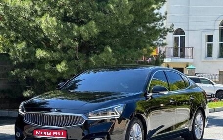 KIA K7, 2019 год, 2 600 000 рублей, 1 фотография