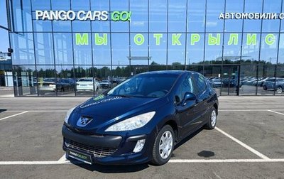 Peugeot 308 II, 2010 год, 395 000 рублей, 1 фотография