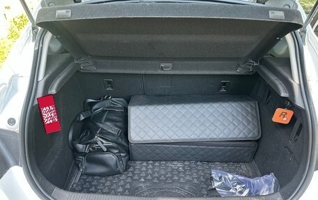 Opel Astra J, 2010 год, 750 000 рублей, 19 фотография