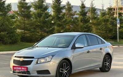 Chevrolet Cruze II, 2012 год, 845 000 рублей, 1 фотография