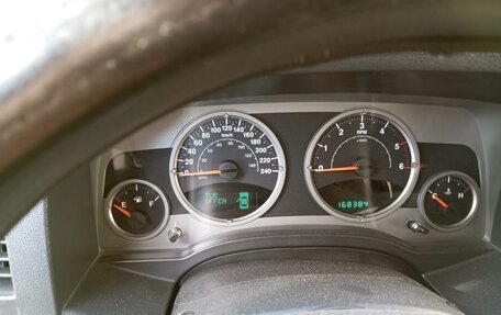 Jeep Liberty (Patriot), 2007 год, 850 000 рублей, 7 фотография