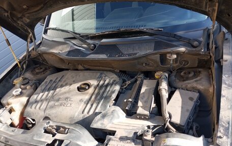 Jeep Liberty (Patriot), 2007 год, 850 000 рублей, 8 фотография