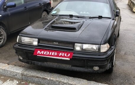Toyota Corolla Levin V (AE91/AE92), 1989 год, 499 000 рублей, 11 фотография