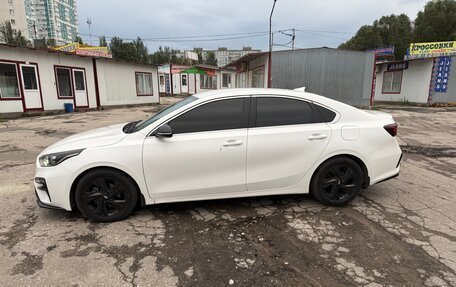 KIA Cerato IV, 2018 год, 1 799 000 рублей, 3 фотография