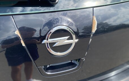 Opel Astra J, 2010 год, 650 000 рублей, 13 фотография