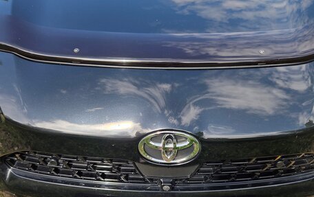Toyota Yaris Cross, 2020 год, 2 050 000 рублей, 11 фотография