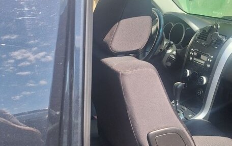 Suzuki Grand Vitara, 2008 год, 1 356 000 рублей, 3 фотография