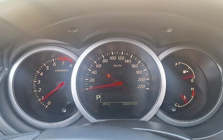 Suzuki Grand Vitara, 2008 год, 1 356 000 рублей, 9 фотография