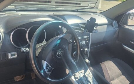 Suzuki Grand Vitara, 2008 год, 1 356 000 рублей, 6 фотография