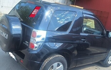 Suzuki Grand Vitara, 2008 год, 1 356 000 рублей, 4 фотография