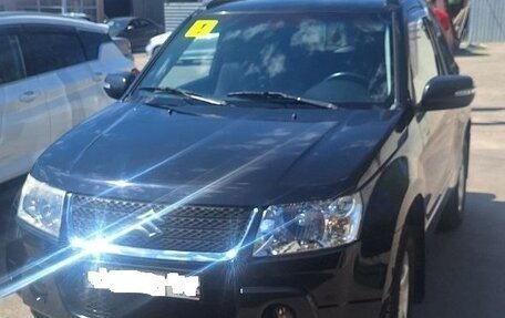 Suzuki Grand Vitara, 2008 год, 1 356 000 рублей, 11 фотография