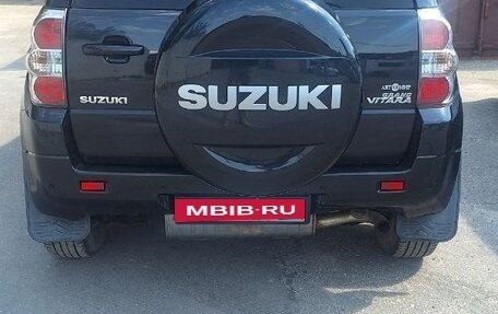 Suzuki Grand Vitara, 2008 год, 1 356 000 рублей, 12 фотография