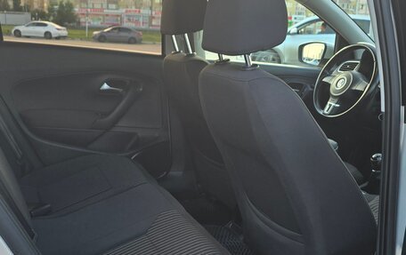 Volkswagen Polo VI (EU Market), 2013 год, 1 000 000 рублей, 13 фотография