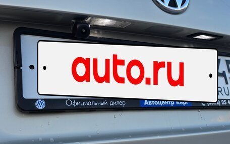 Volkswagen Polo VI (EU Market), 2013 год, 1 000 000 рублей, 10 фотография