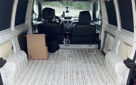 Citroen Berlingo II рестайлинг, 2010 год, 400 000 рублей, 5 фотография