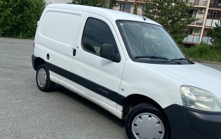 Citroen Berlingo II рестайлинг, 2010 год, 400 000 рублей, 6 фотография