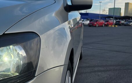 Volkswagen Polo VI (EU Market), 2013 год, 1 000 000 рублей, 17 фотография