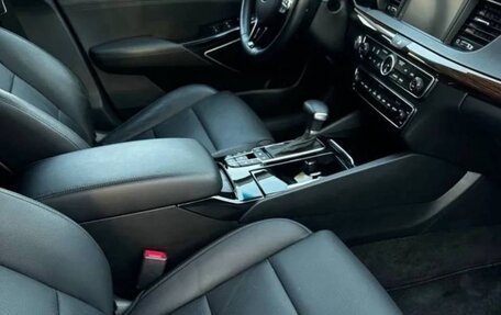 KIA K7, 2019 год, 2 600 000 рублей, 7 фотография