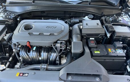 KIA K7, 2019 год, 2 600 000 рублей, 11 фотография