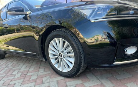 KIA K7, 2019 год, 2 600 000 рублей, 12 фотография