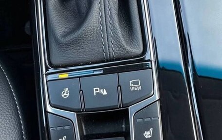 KIA K7, 2019 год, 2 600 000 рублей, 9 фотография