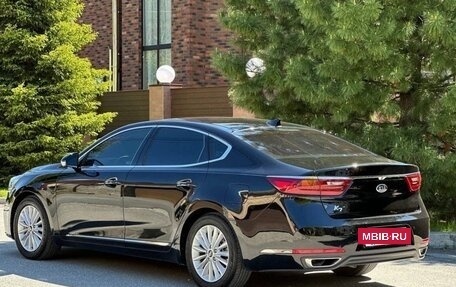 KIA K7, 2019 год, 2 600 000 рублей, 3 фотография